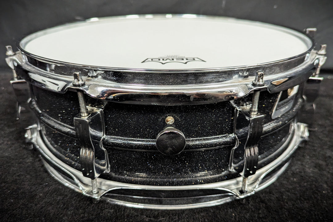 LM404 Acrolite Black Galaxy Vintage 1996