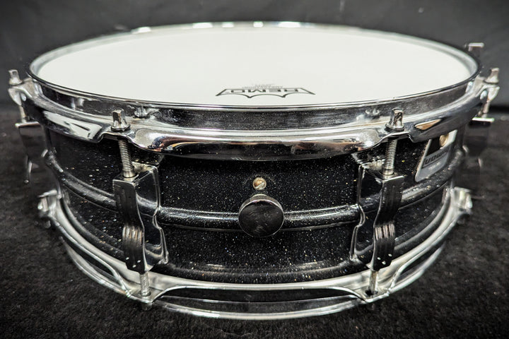 LM404 Acrolite Black Galaxy Vintage 1996