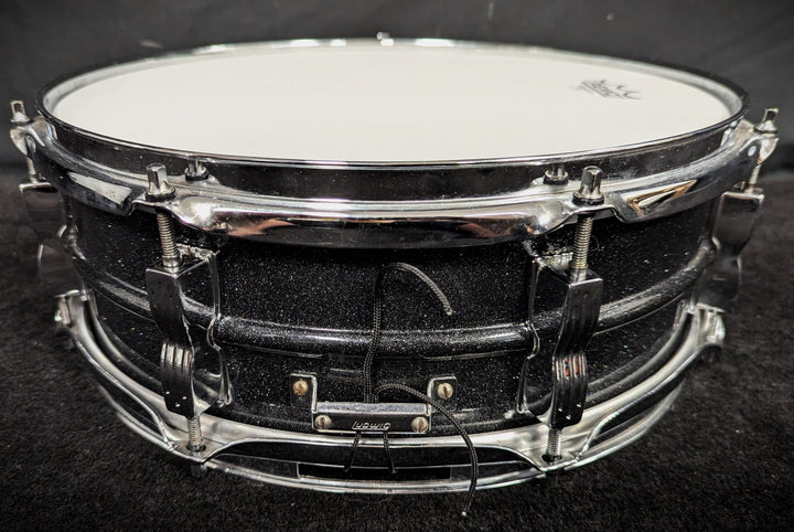 LM404 Acrolite Black Galaxy Vintage 1996