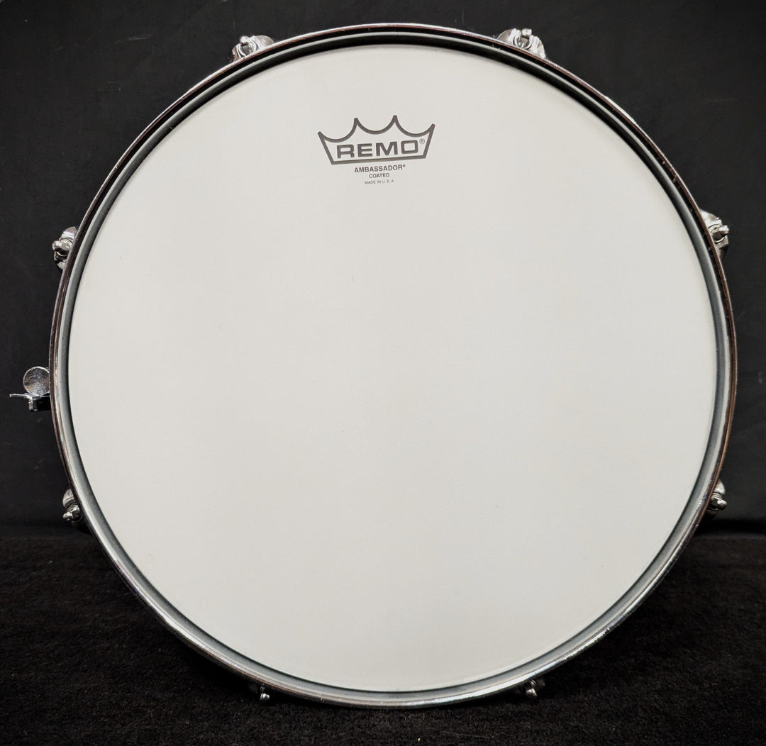 LM404 Acrolite Black Galaxy Vintage 1996