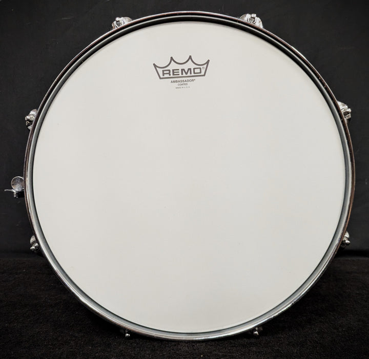 LM404 Acrolite Black Galaxy Vintage 1996