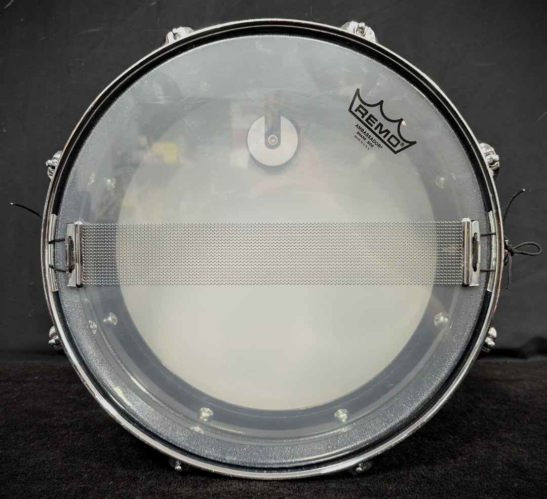LM404 Acrolite Black Galaxy Vintage 1996