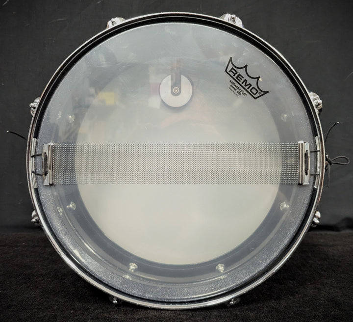 LM404 Acrolite Black Galaxy Vintage 1996