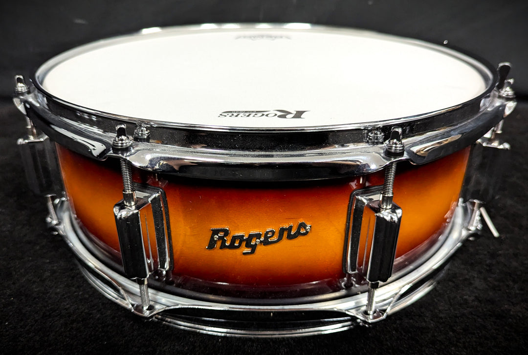 Power Tone Snare