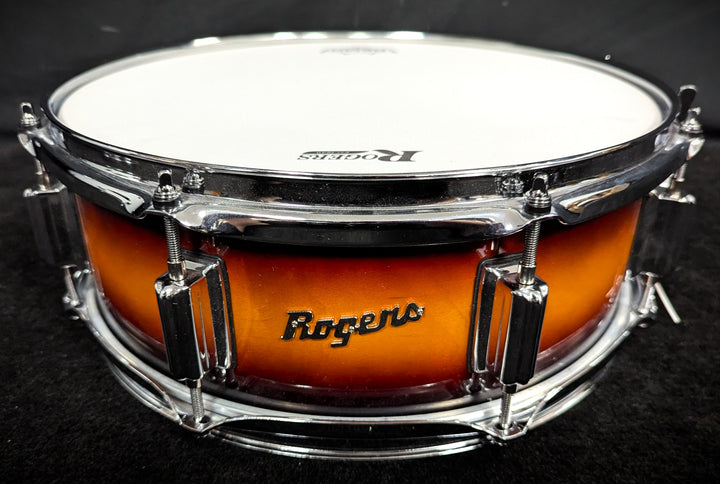 Power Tone Snare