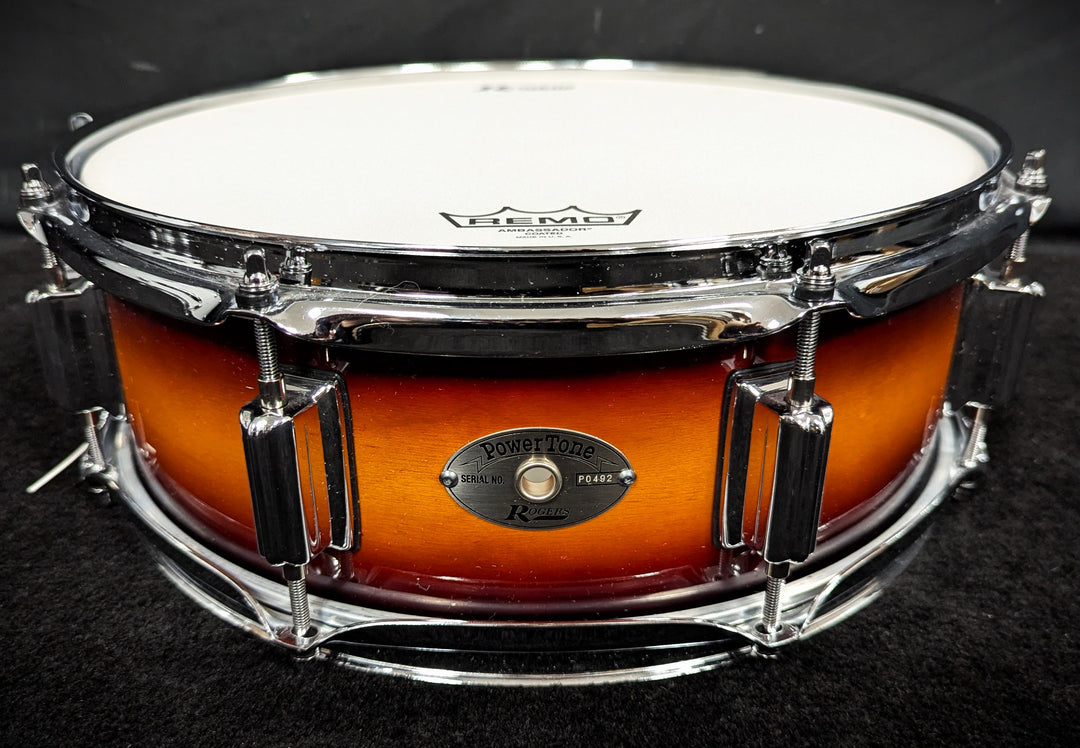 Power Tone Snare