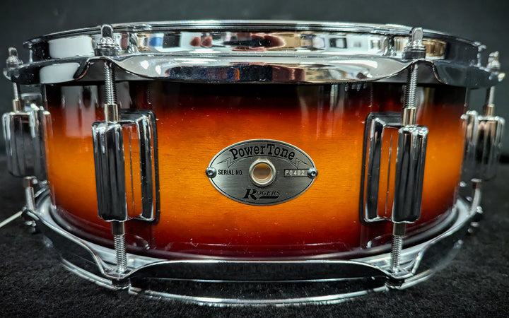 Power Tone Snare