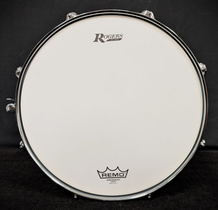 Power Tone Snare