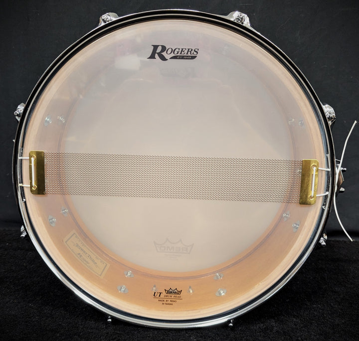 Power Tone Snare