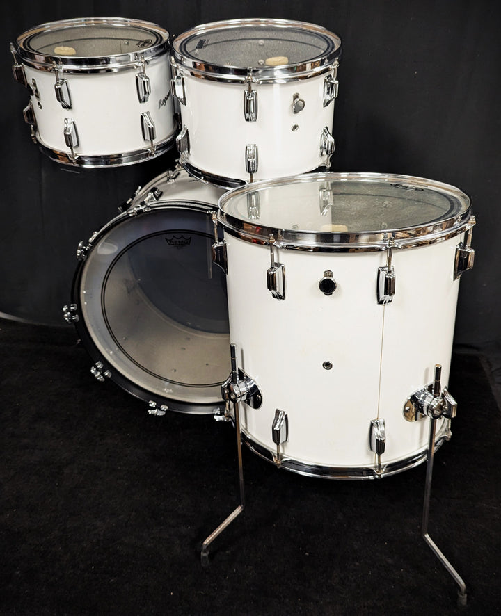 4-Piece Shell Pack Vintage 1972