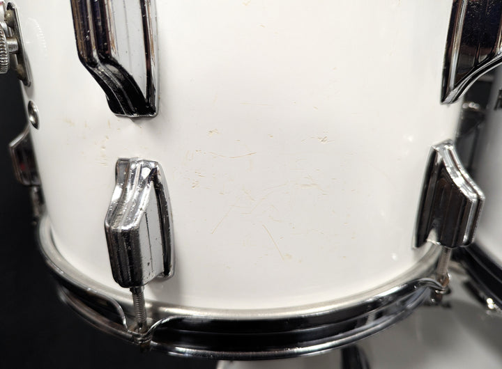4-Piece Shell Pack Vintage 1972