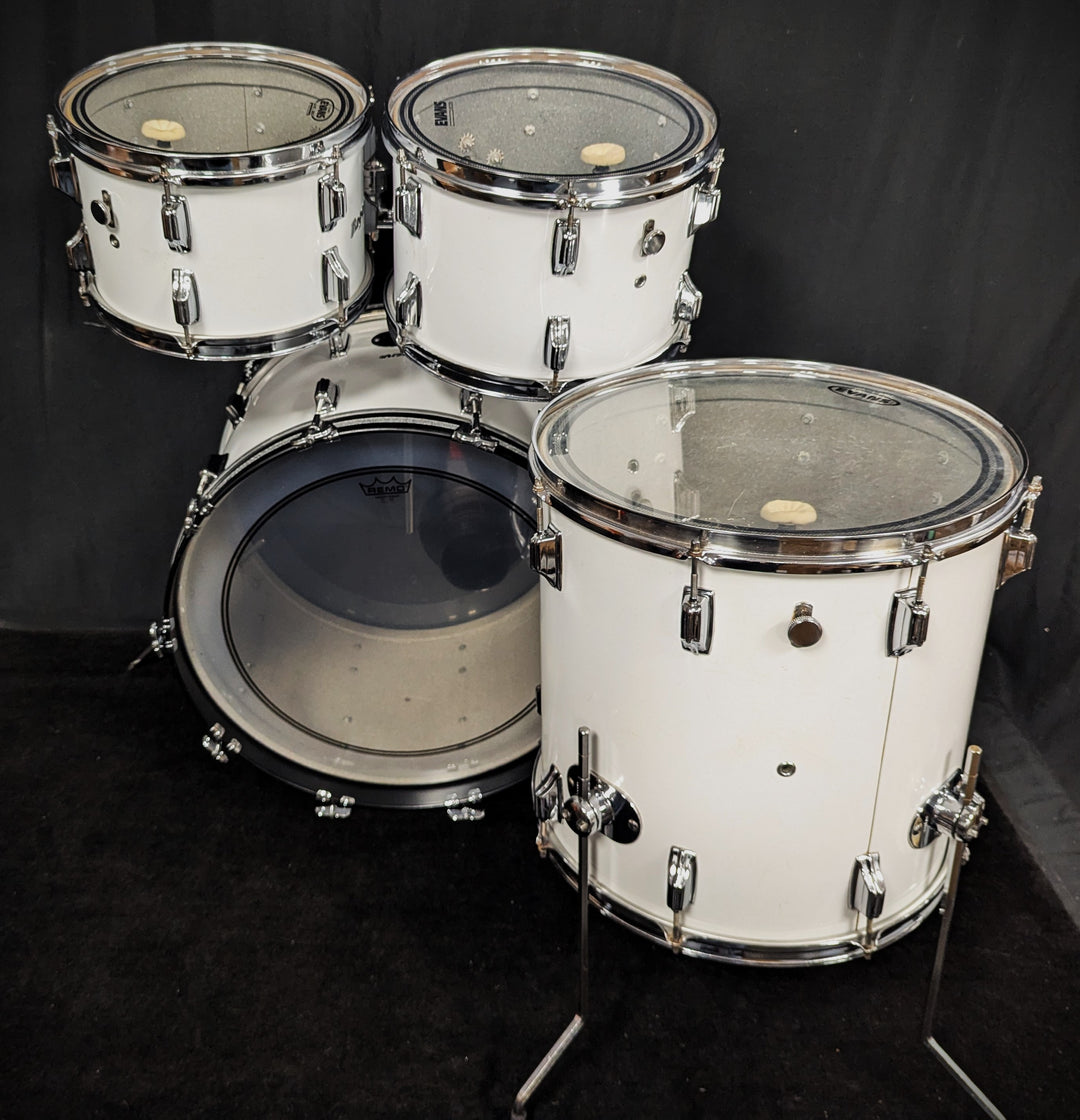 4-Piece Shell Pack Vintage 1972