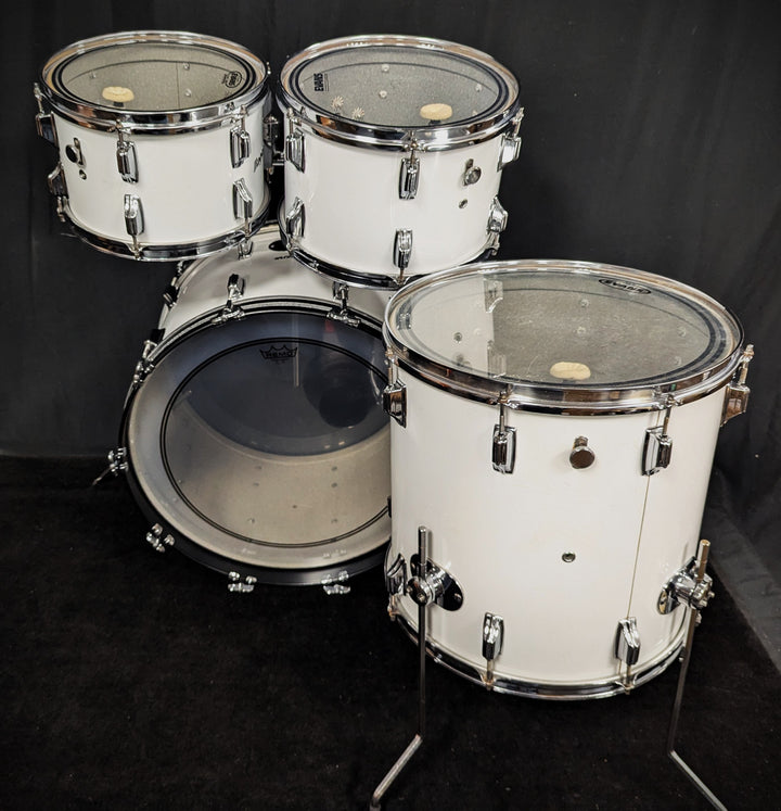4-Piece Shell Pack Vintage 1972