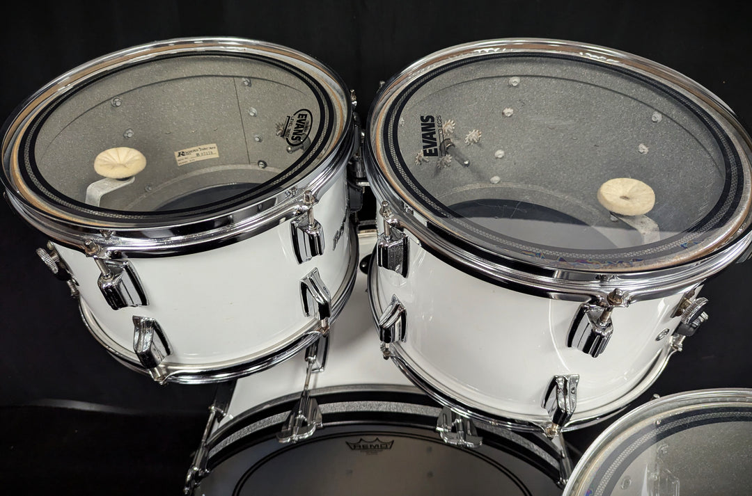 4-Piece Shell Pack Vintage 1972