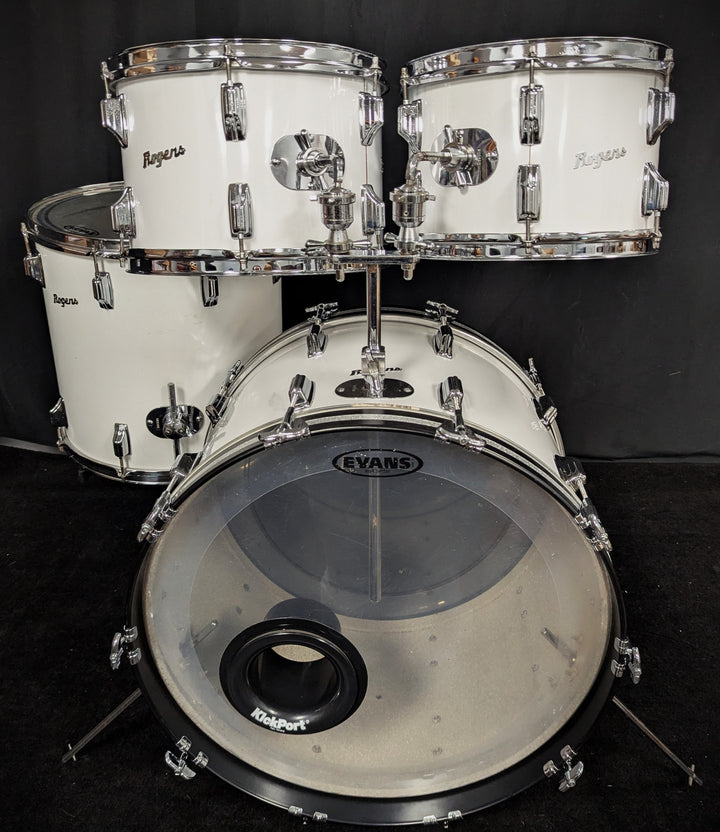 4-Piece Shell Pack Vintage 1972