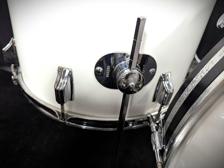 4-Piece Shell Pack Vintage 1972
