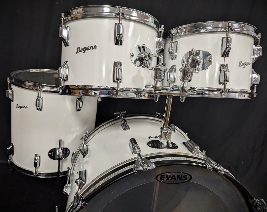 4-Piece Shell Pack Vintage 1972