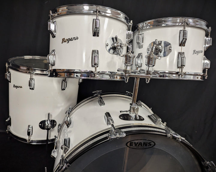 4-Piece Shell Pack Vintage 1972