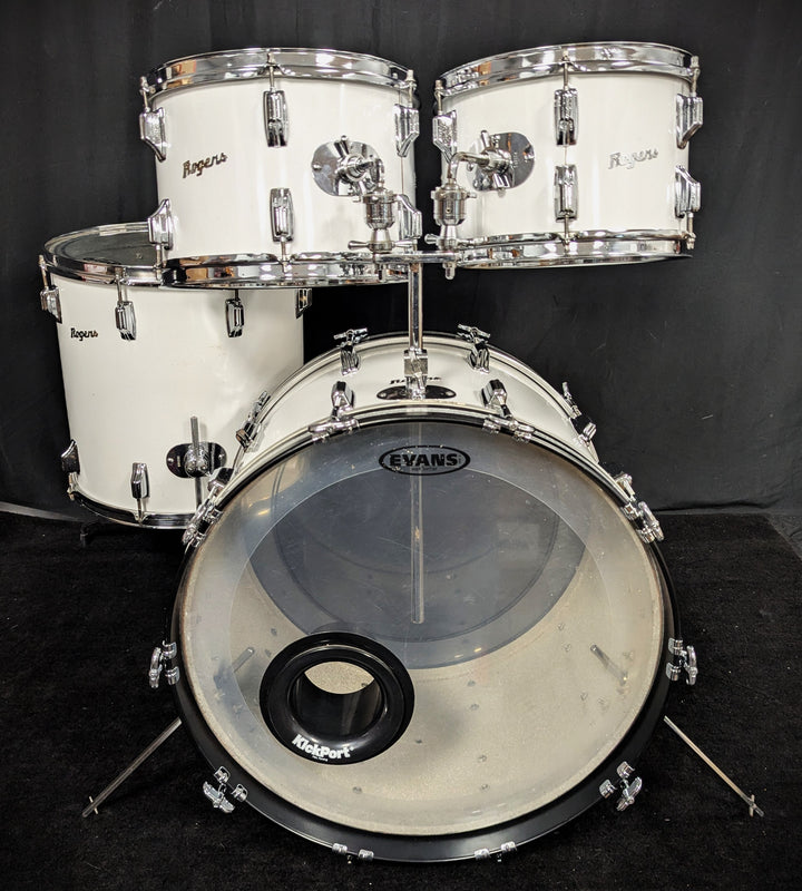 4-Piece Shell Pack Vintage 1972