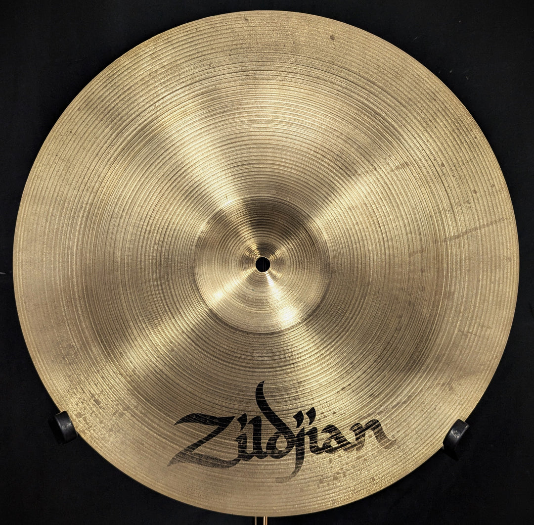 16 Inch A Paper Thin Crash