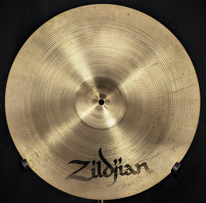 16 Inch A Paper Thin Crash