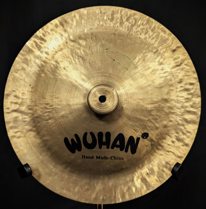16 Inch China