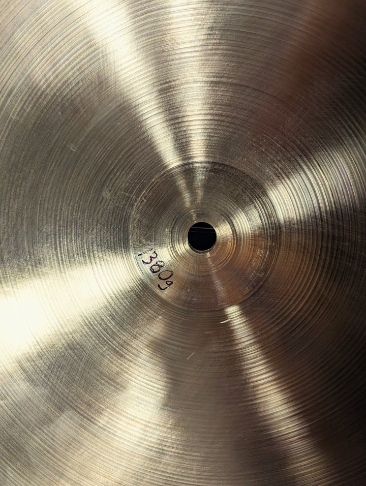 18 Inch Limited Edition Chick Corea Royalty Ride