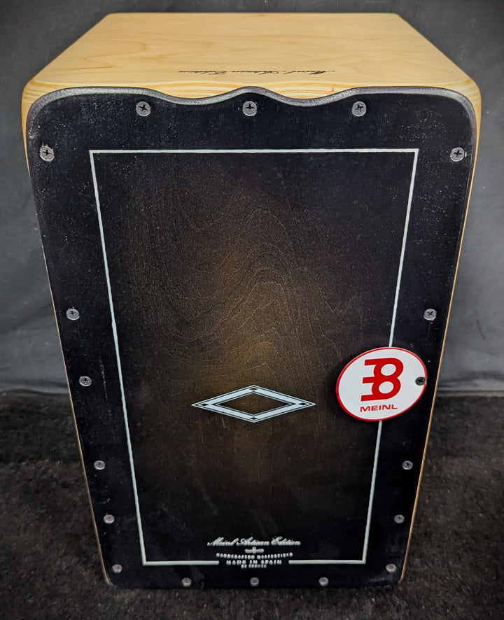 Solea Line Artisan Edition Cajon