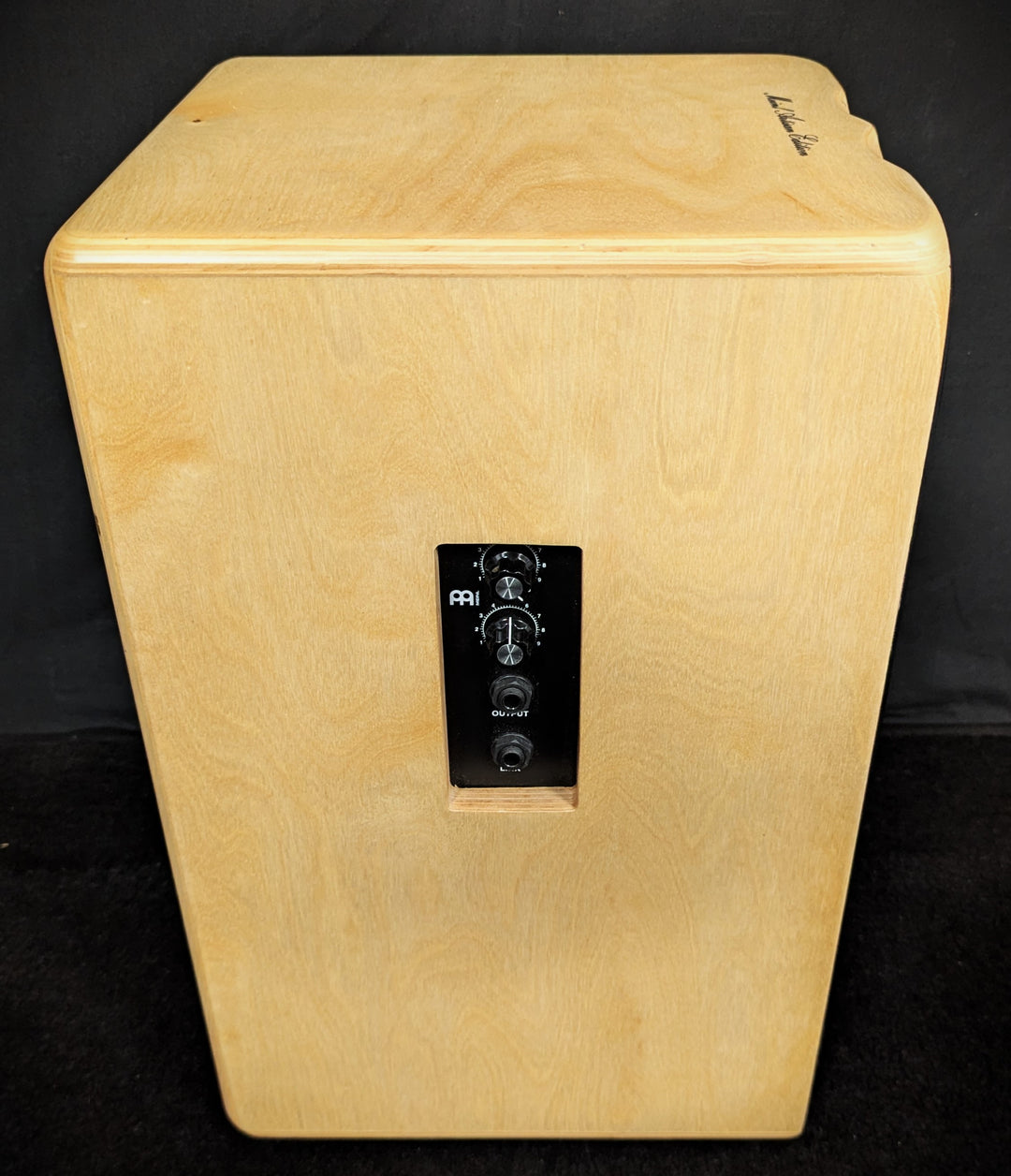 Solea Line Artisan Edition Cajon