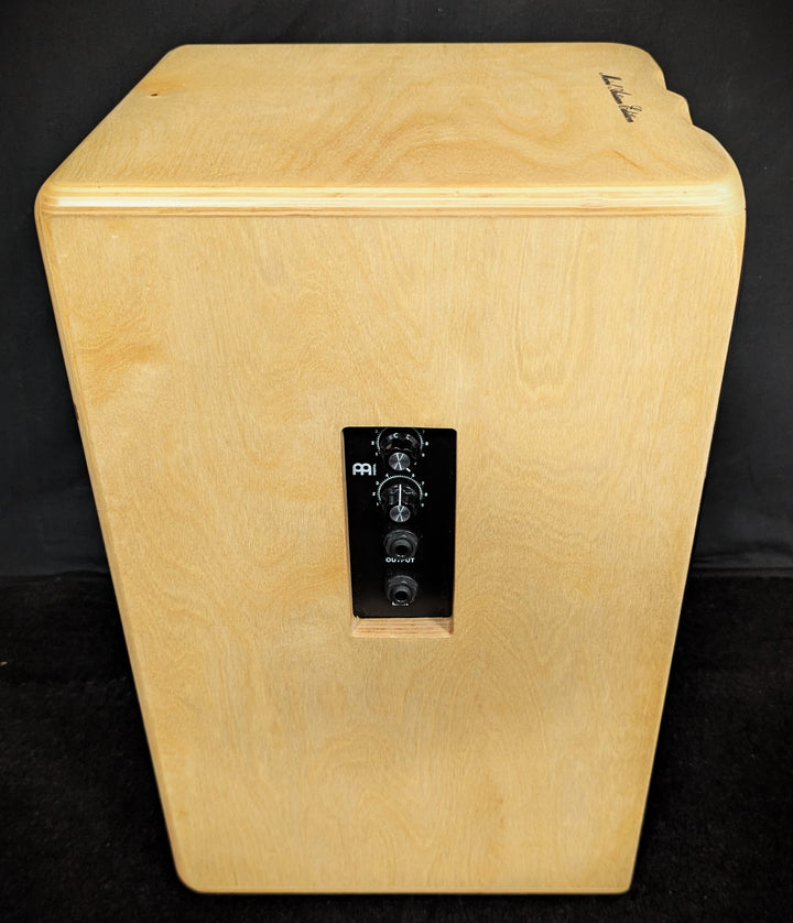 Solea Line Artisan Edition Cajon