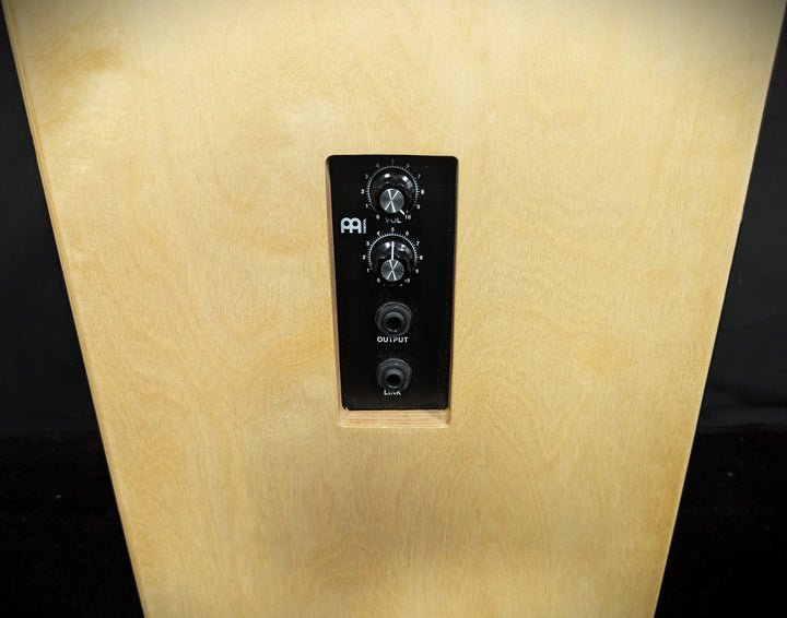 Solea Line Artisan Edition Cajon