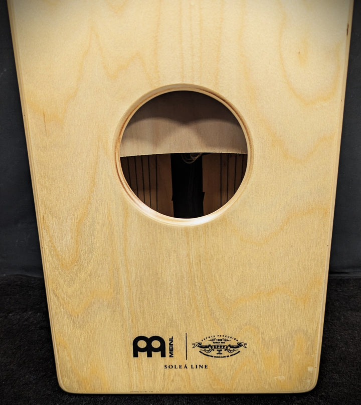 Solea Line Artisan Edition Cajon