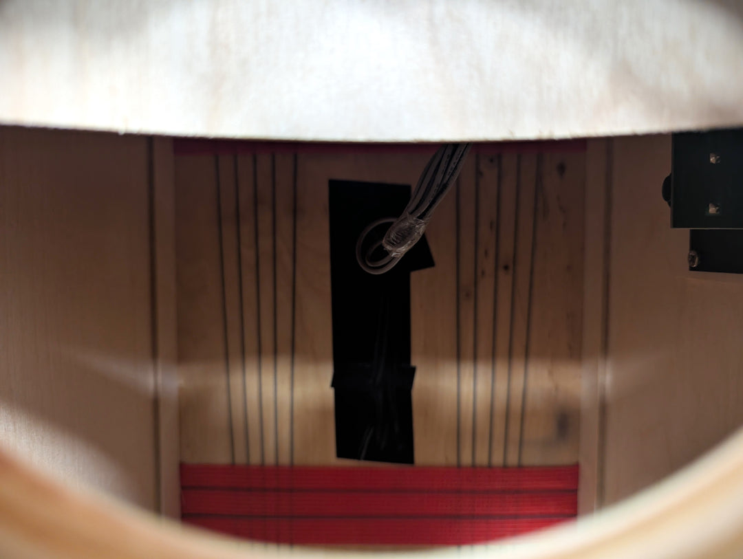 Solea Line Artisan Edition Cajon