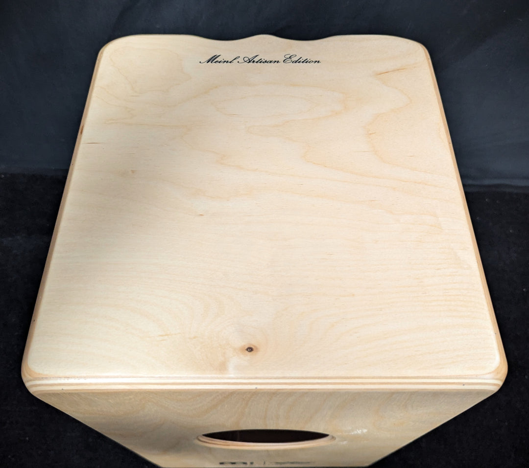 Solea Line Artisan Edition Cajon