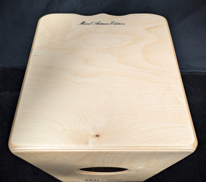 Solea Line Artisan Edition Cajon