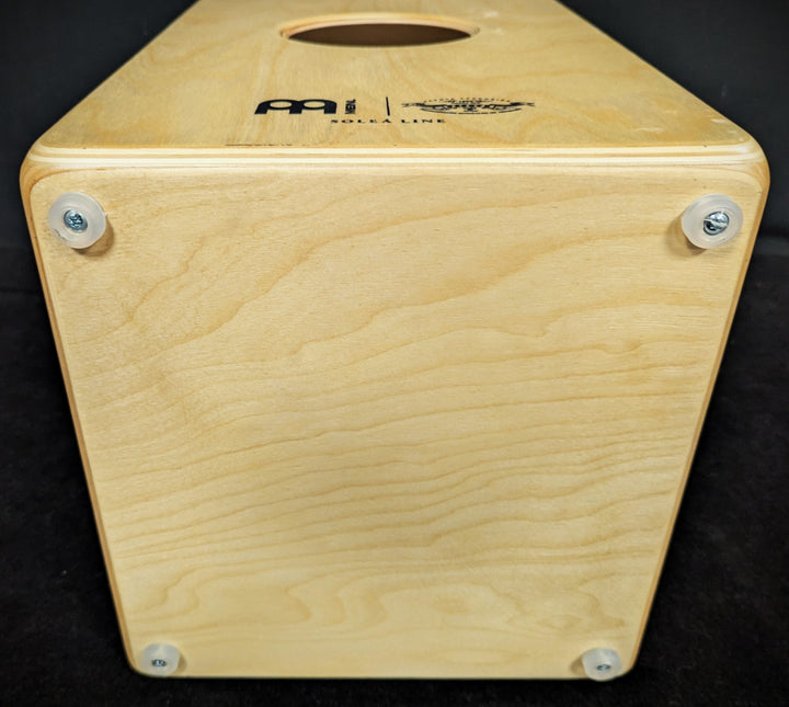 Solea Line Artisan Edition Cajon