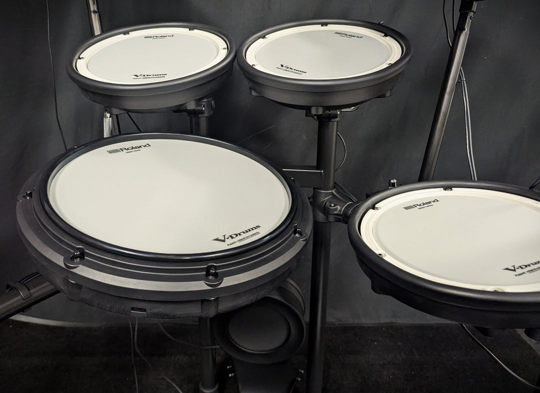TD-17KVX2 V-Drums