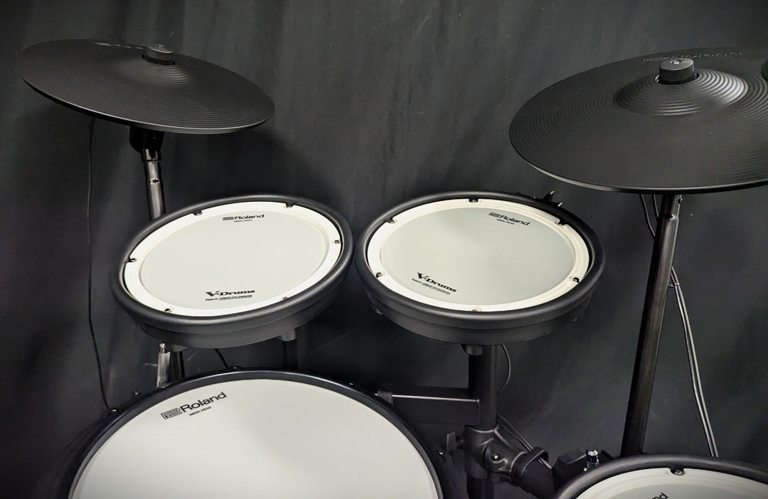 TD-17KVX2 V-Drums