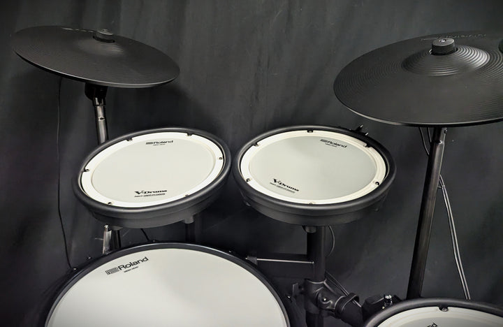 TD-17KVX2 V-Drums