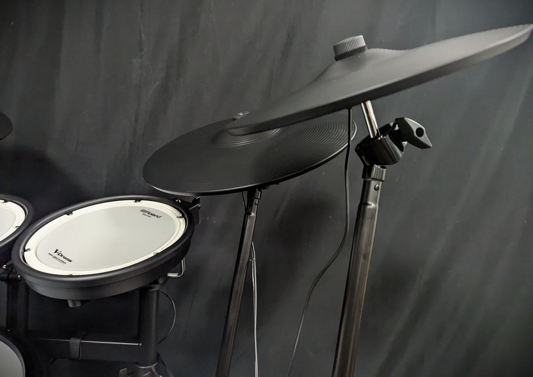 TD-17KVX2 V-Drums