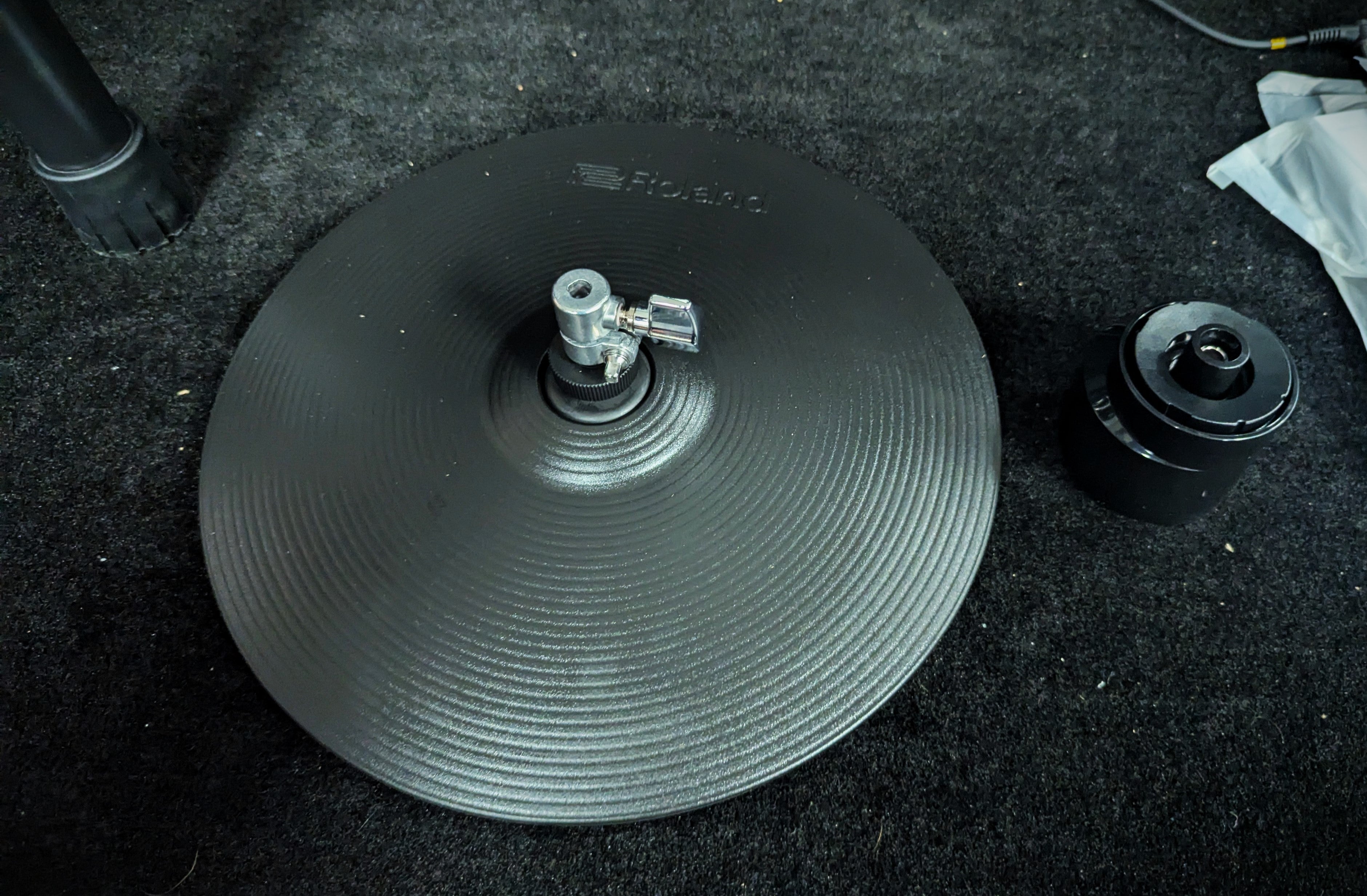 TD-17KVX2 V-Drums – Dave's Guitar Shop