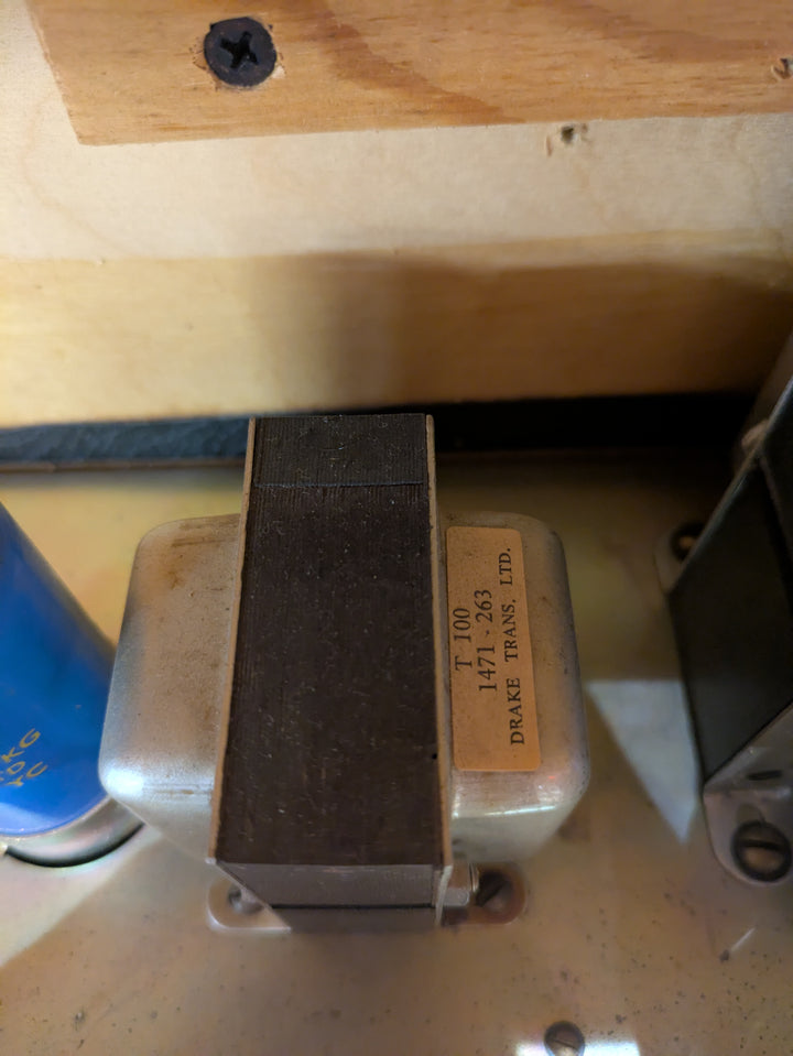JMP 2104 Master Model MKII Lead 50 Watt, '79