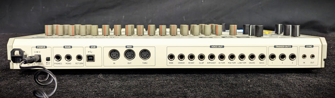 RD-9 Rhythm Designer