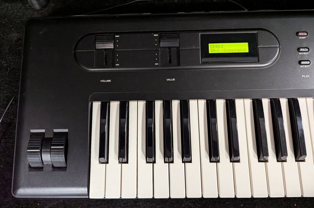 K4 Synthesizer