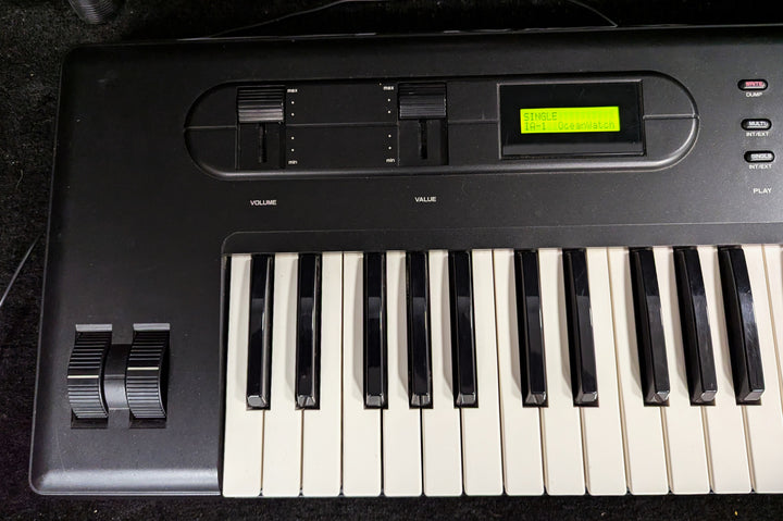K4 Synthesizer