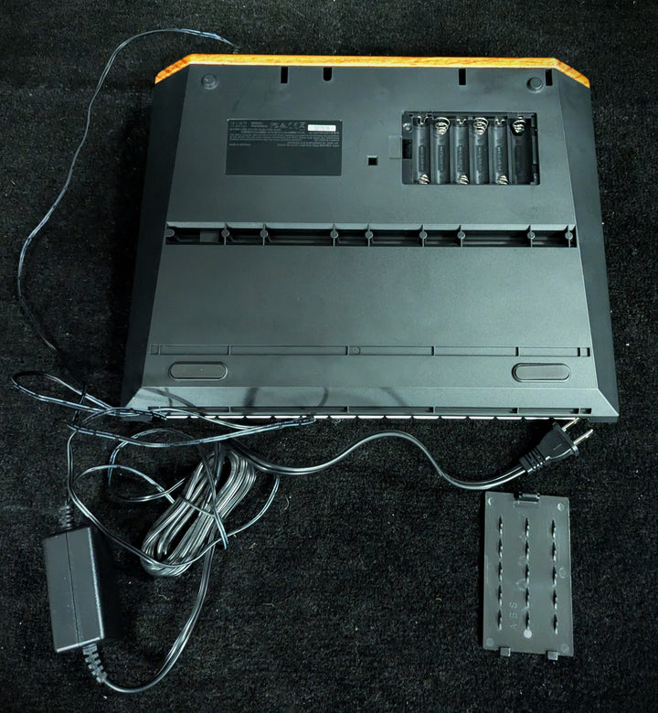 Monologue Monophonic Analog Synth