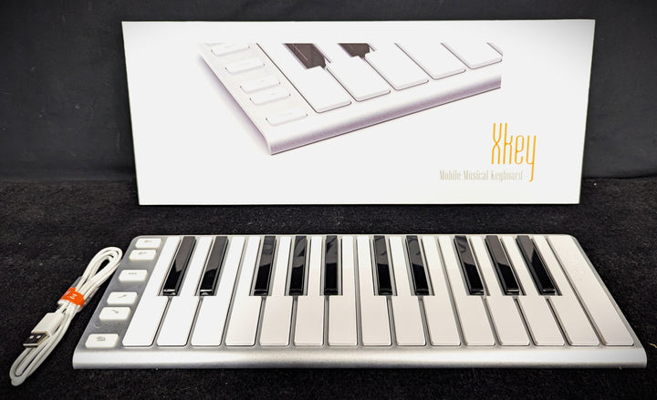 XKey Mobile Keyboard