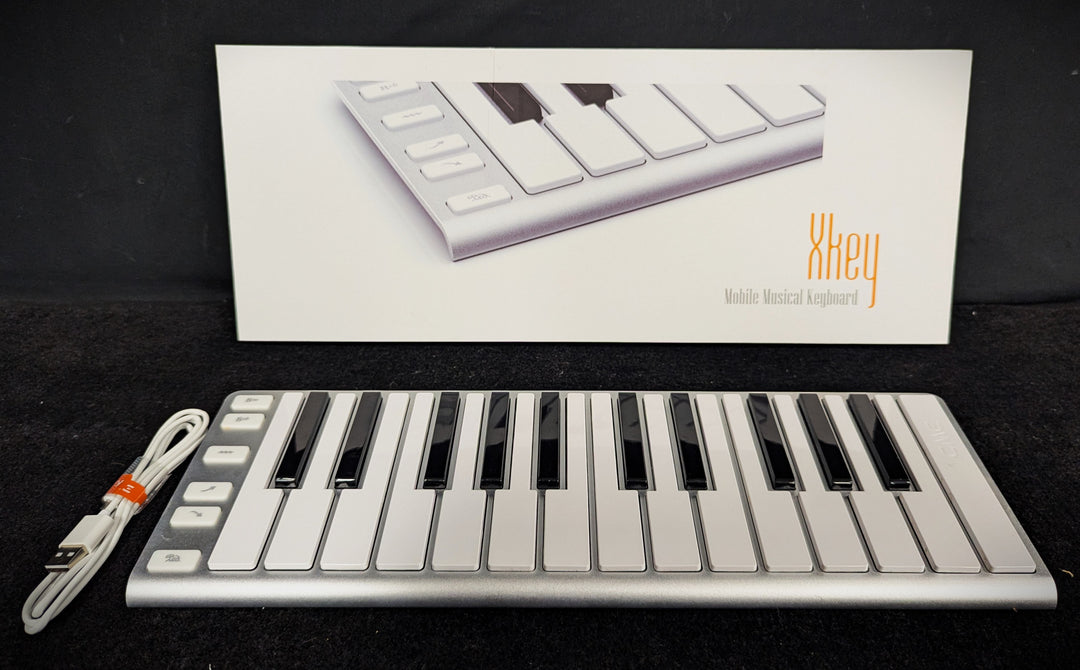 XKey Mobile Keyboard