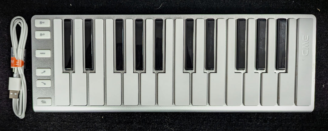 XKey Mobile Keyboard