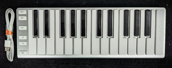 XKey Mobile Keyboard